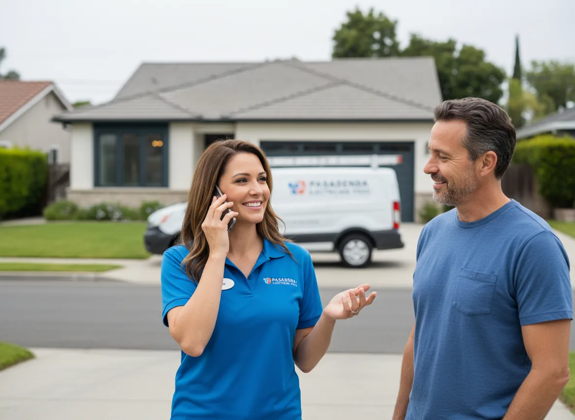 Electrician Lomax, IL FAQs
